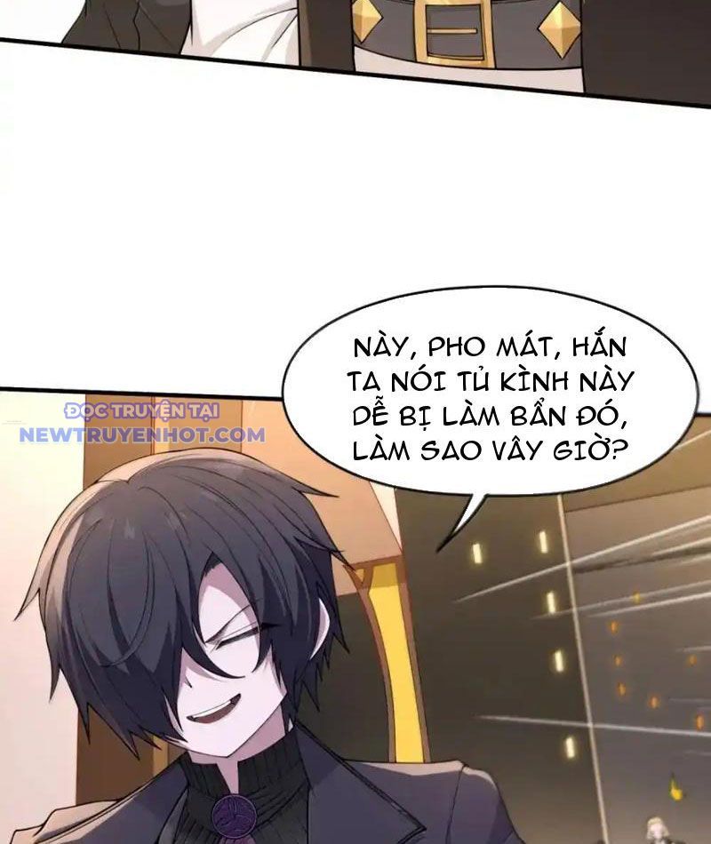 Luyện Kim Thuật Sĩ Tà Ác Không Trị Nổi Thể Thí Nghiệm Của Mình Chap 19 - Next Chap 18