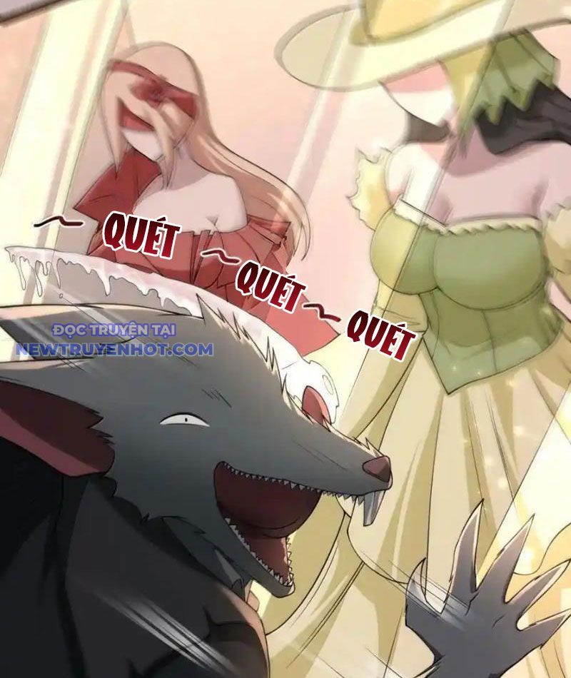 Luyện Kim Thuật Sĩ Tà Ác Không Trị Nổi Thể Thí Nghiệm Của Mình Chap 19 - Next Chap 18