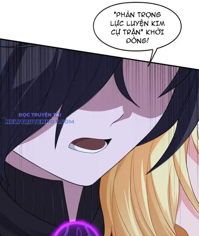 Luyện Kim Thuật Sĩ Tà Ác Không Trị Nổi Thể Thí Nghiệm Của Mình Chap 19 - Next Chap 18