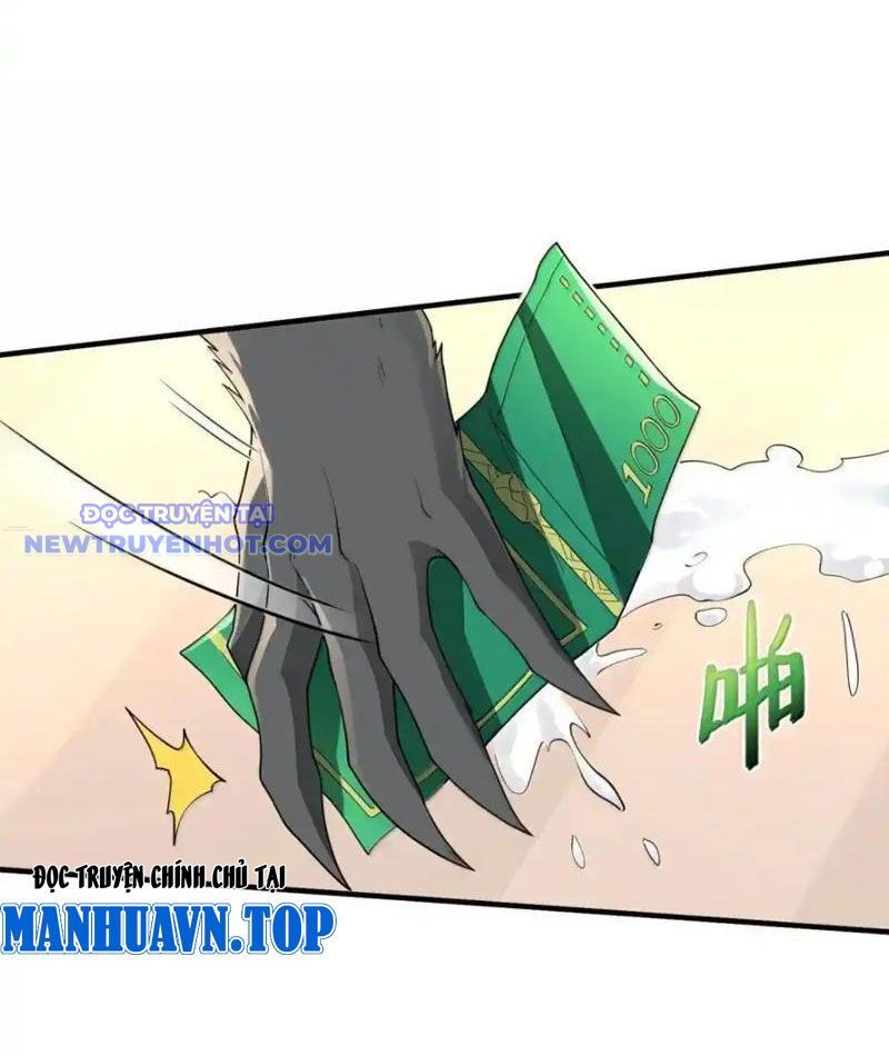 Luyện Kim Thuật Sĩ Tà Ác Không Trị Nổi Thể Thí Nghiệm Của Mình Chap 19 - Next Chap 18