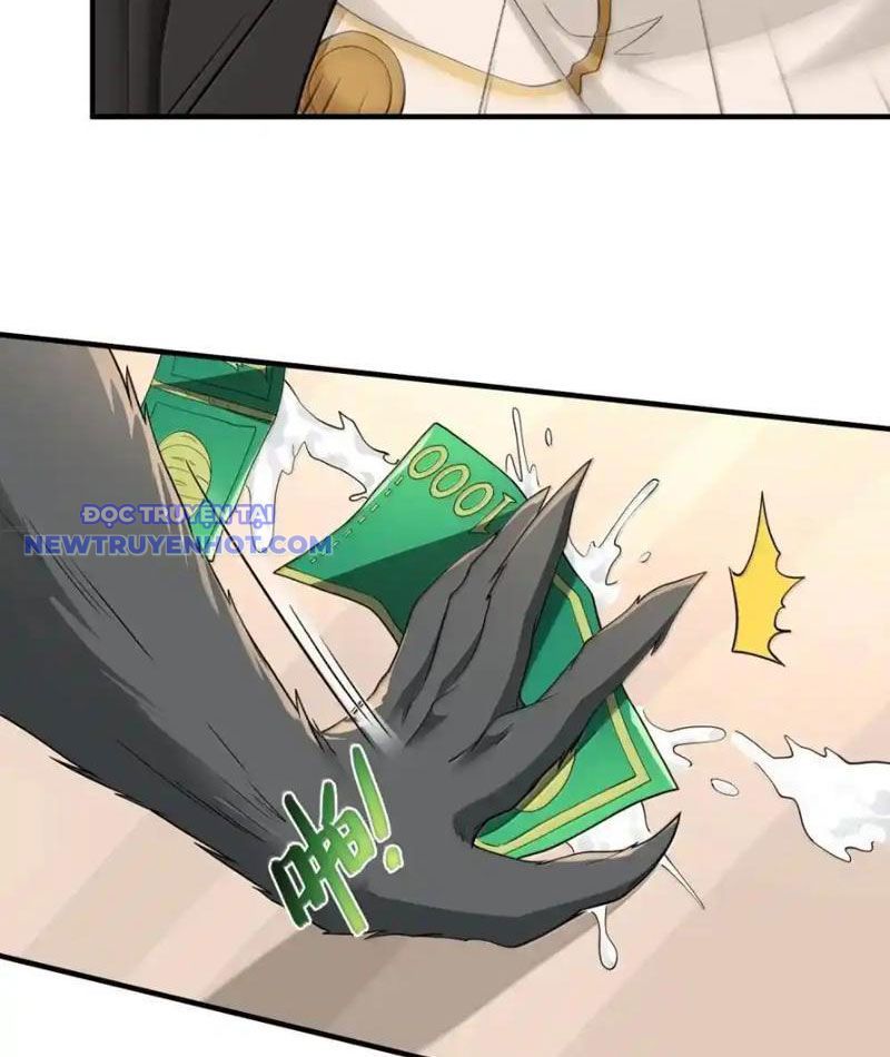 Luyện Kim Thuật Sĩ Tà Ác Không Trị Nổi Thể Thí Nghiệm Của Mình Chap 19 - Next Chap 18