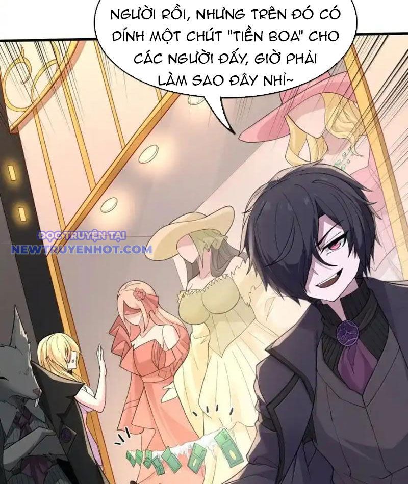 Luyện Kim Thuật Sĩ Tà Ác Không Trị Nổi Thể Thí Nghiệm Của Mình Chap 19 - Next Chap 18