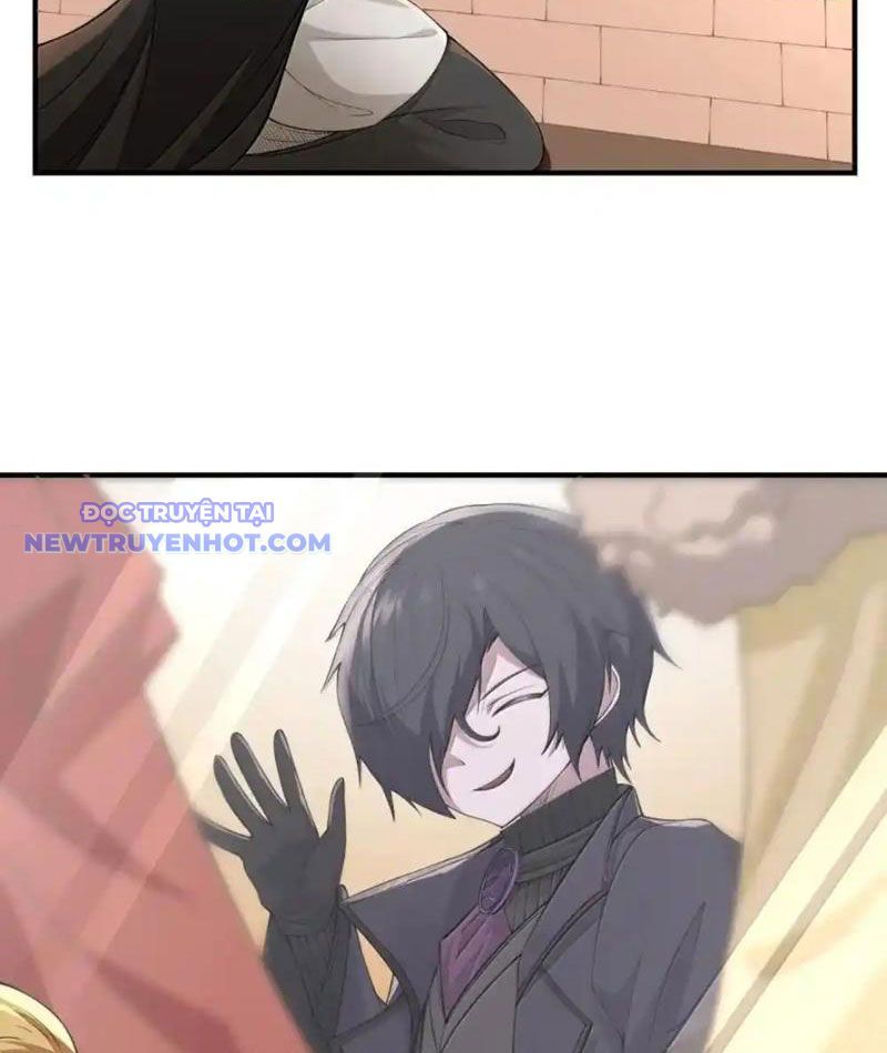 Luyện Kim Thuật Sĩ Tà Ác Không Trị Nổi Thể Thí Nghiệm Của Mình Chap 19 - Next Chap 18