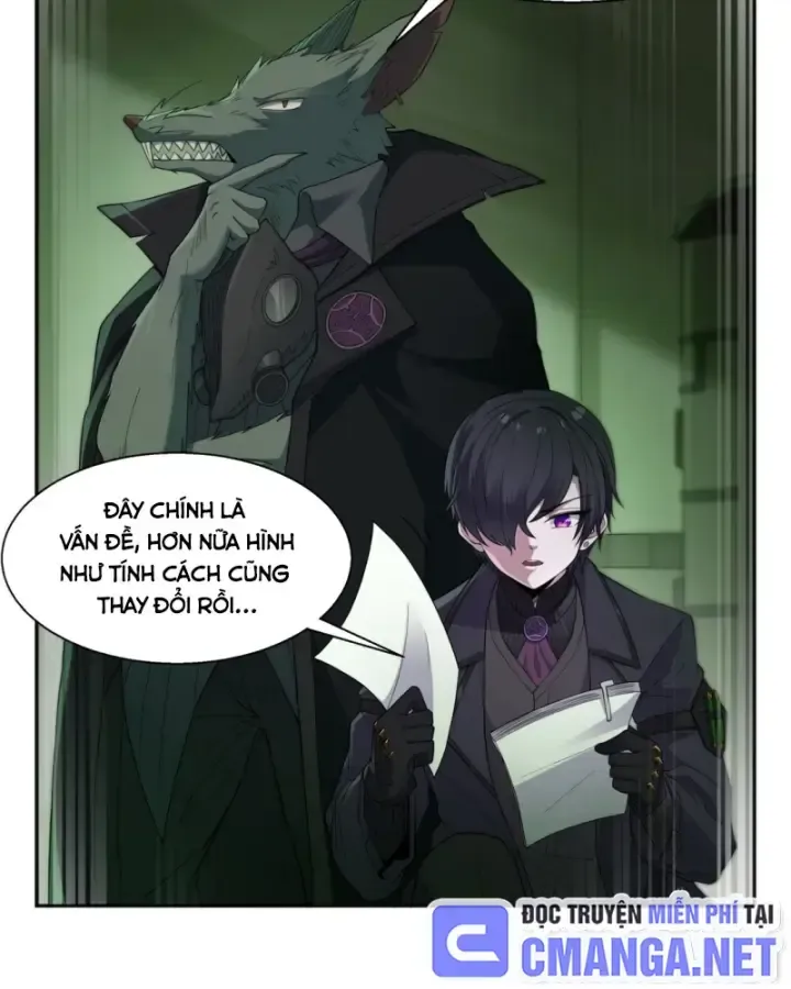 Luyện Kim Thuật Sĩ Tà Ác Không Trị Nổi Thể Thí Nghiệm Của Mình Chap 2 - Next Chap 1