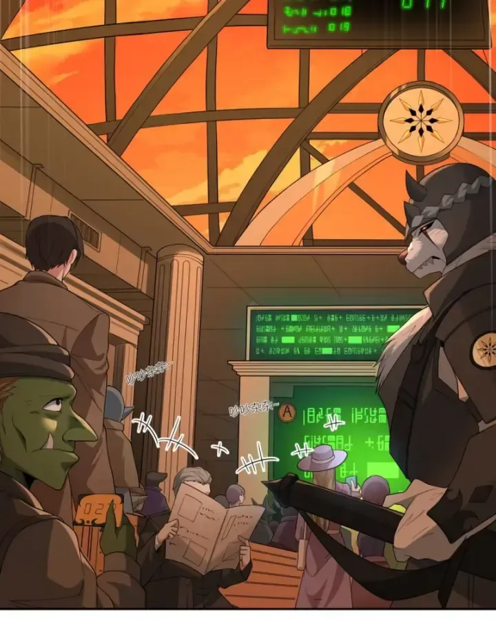 Luyện Kim Thuật Sĩ Tà Ác Không Trị Nổi Thể Thí Nghiệm Của Mình Chap 2 - Next Chap 1