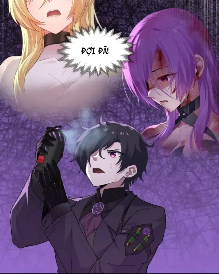 Luyện Kim Thuật Sĩ Tà Ác Không Trị Nổi Thể Thí Nghiệm Của Mình Chap 2 - Next Chap 1