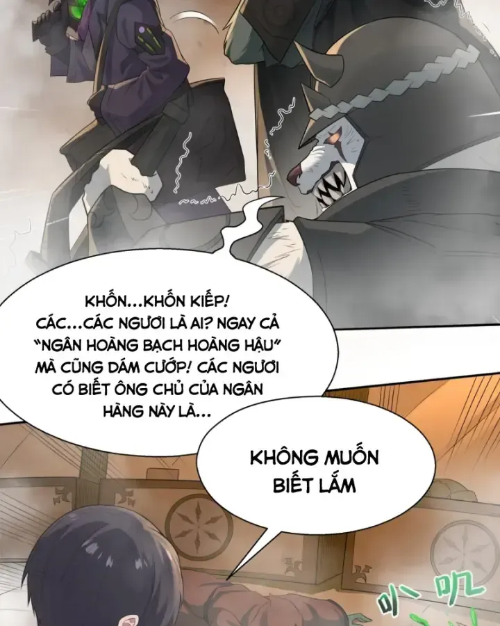 Luyện Kim Thuật Sĩ Tà Ác Không Trị Nổi Thể Thí Nghiệm Của Mình Chap 2 - Next Chap 1