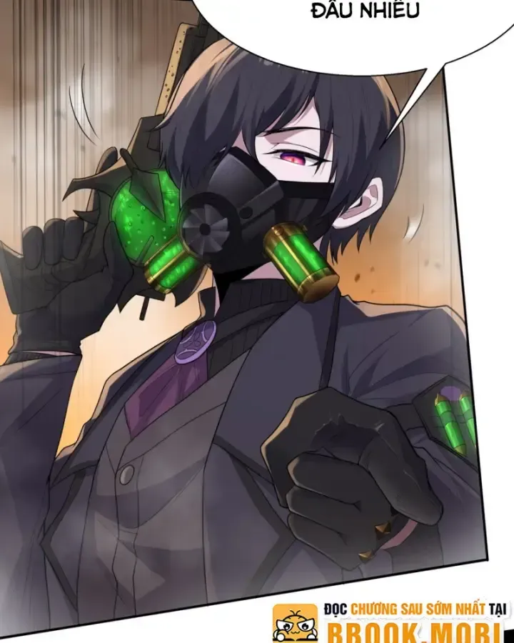 Luyện Kim Thuật Sĩ Tà Ác Không Trị Nổi Thể Thí Nghiệm Của Mình Chap 2 - Next Chap 1