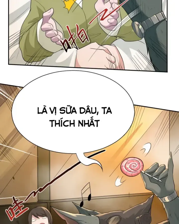 Luyện Kim Thuật Sĩ Tà Ác Không Trị Nổi Thể Thí Nghiệm Của Mình Chap 2 - Next Chap 1