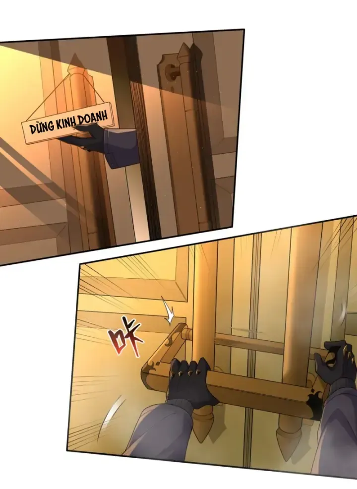 Luyện Kim Thuật Sĩ Tà Ác Không Trị Nổi Thể Thí Nghiệm Của Mình Chap 2 - Next Chap 1