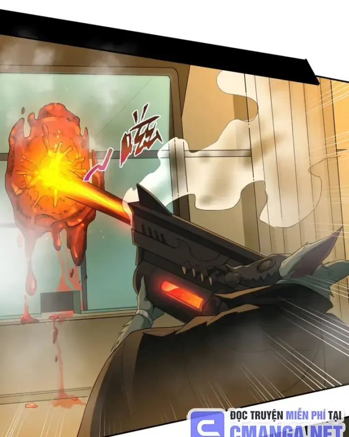 Luyện Kim Thuật Sĩ Tà Ác Không Trị Nổi Thể Thí Nghiệm Của Mình Chap 2 - Next Chap 1