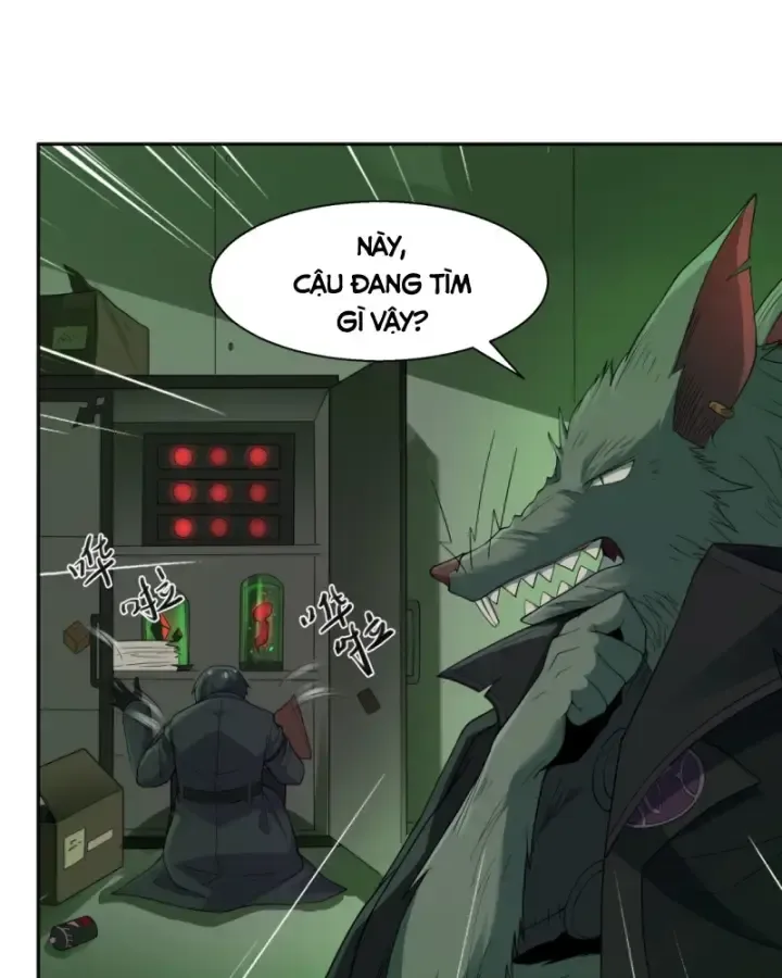 Luyện Kim Thuật Sĩ Tà Ác Không Trị Nổi Thể Thí Nghiệm Của Mình Chap 2 - Next Chap 1