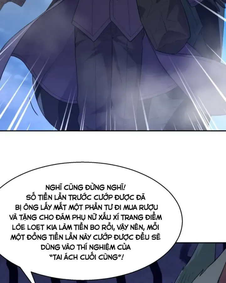 Luyện Kim Thuật Sĩ Tà Ác Không Trị Nổi Thể Thí Nghiệm Của Mình Chap 2 - Next Chap 1