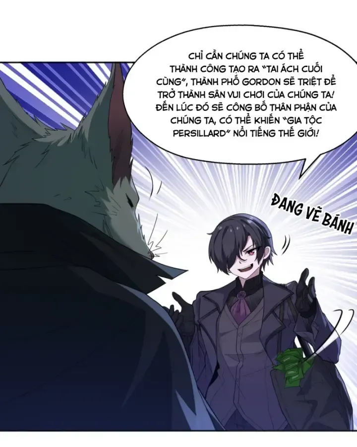 Luyện Kim Thuật Sĩ Tà Ác Không Trị Nổi Thể Thí Nghiệm Của Mình Chap 2 - Next Chap 1