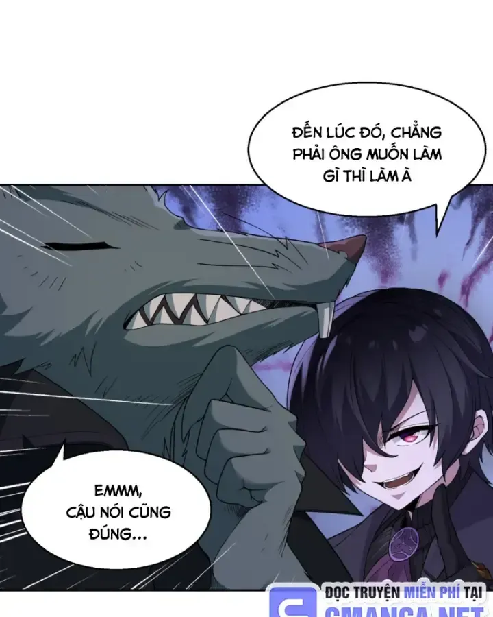 Luyện Kim Thuật Sĩ Tà Ác Không Trị Nổi Thể Thí Nghiệm Của Mình Chap 2 - Next Chap 1