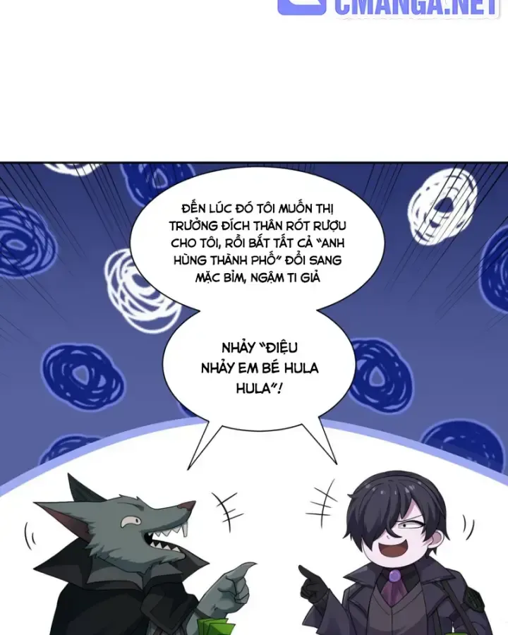 Luyện Kim Thuật Sĩ Tà Ác Không Trị Nổi Thể Thí Nghiệm Của Mình Chap 2 - Next Chap 1