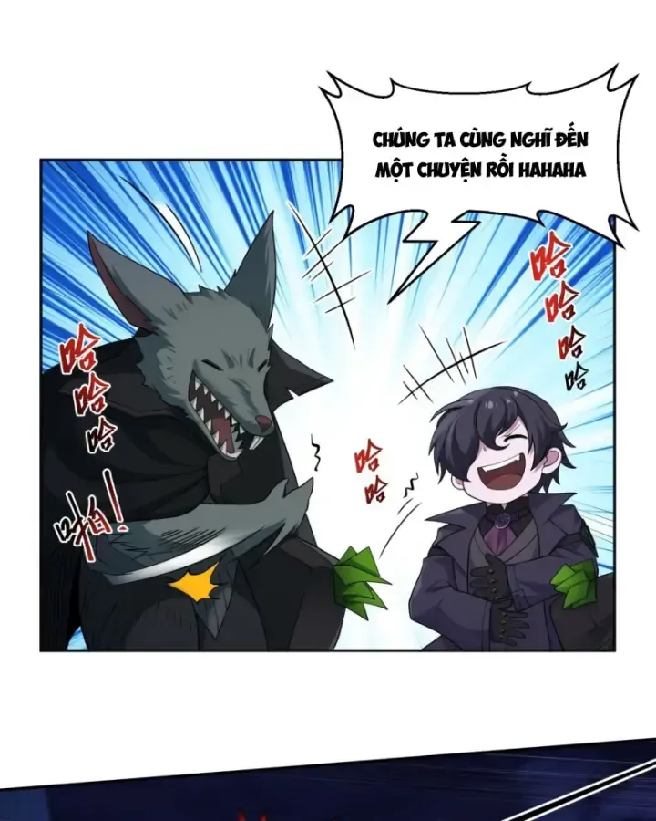 Luyện Kim Thuật Sĩ Tà Ác Không Trị Nổi Thể Thí Nghiệm Của Mình Chap 2 - Next Chap 1