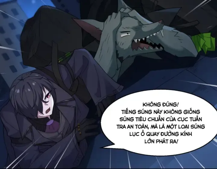 Luyện Kim Thuật Sĩ Tà Ác Không Trị Nổi Thể Thí Nghiệm Của Mình Chap 2 - Next Chap 1