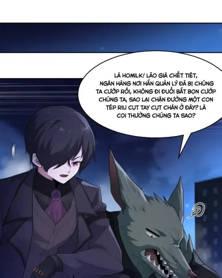 Luyện Kim Thuật Sĩ Tà Ác Không Trị Nổi Thể Thí Nghiệm Của Mình Chap 2 - Next Chap 1