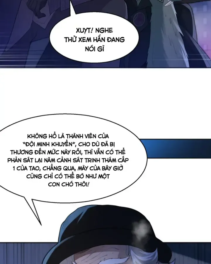 Luyện Kim Thuật Sĩ Tà Ác Không Trị Nổi Thể Thí Nghiệm Của Mình Chap 2 - Next Chap 1