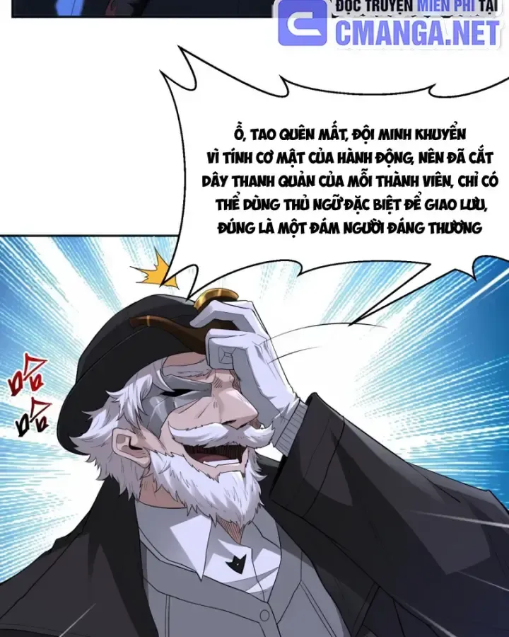 Luyện Kim Thuật Sĩ Tà Ác Không Trị Nổi Thể Thí Nghiệm Của Mình Chap 2 - Next Chap 1