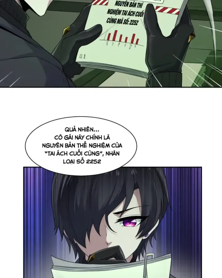 Luyện Kim Thuật Sĩ Tà Ác Không Trị Nổi Thể Thí Nghiệm Của Mình Chap 2 - Next Chap 1