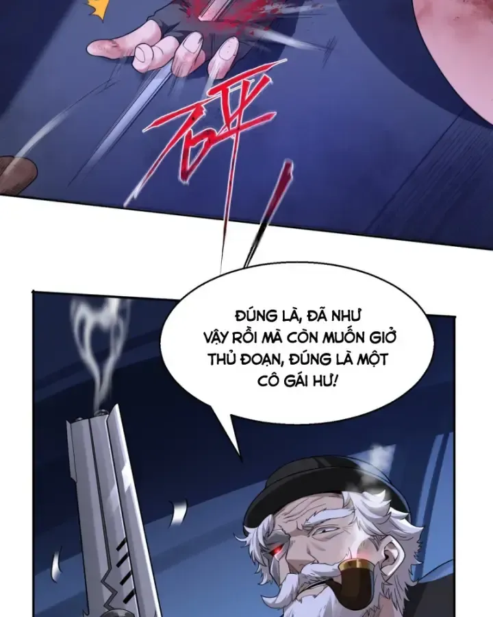 Luyện Kim Thuật Sĩ Tà Ác Không Trị Nổi Thể Thí Nghiệm Của Mình Chap 2 - Next Chap 1