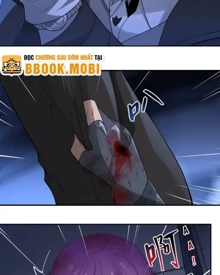 Luyện Kim Thuật Sĩ Tà Ác Không Trị Nổi Thể Thí Nghiệm Của Mình Chap 2 - Next Chap 1