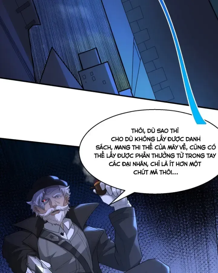 Luyện Kim Thuật Sĩ Tà Ác Không Trị Nổi Thể Thí Nghiệm Của Mình Chap 2 - Next Chap 1