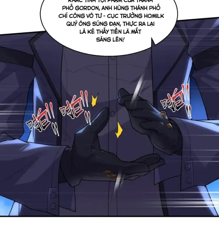 Luyện Kim Thuật Sĩ Tà Ác Không Trị Nổi Thể Thí Nghiệm Của Mình Chap 2 - Next Chap 1