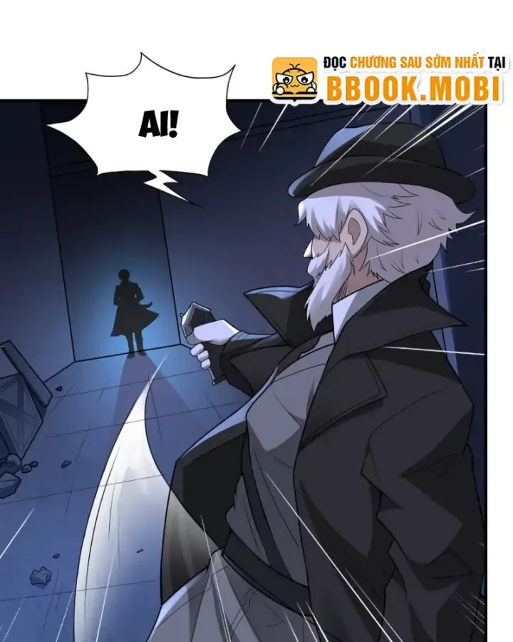 Luyện Kim Thuật Sĩ Tà Ác Không Trị Nổi Thể Thí Nghiệm Của Mình Chap 2 - Next Chap 1