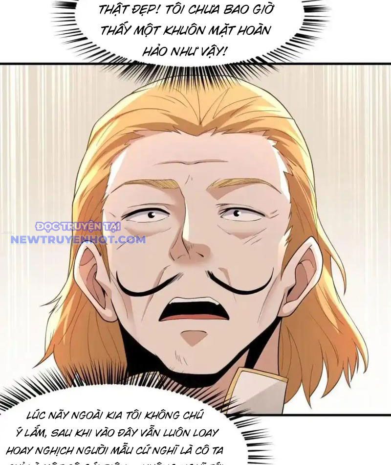 Luyện Kim Thuật Sĩ Tà Ác Không Trị Nổi Thể Thí Nghiệm Của Mình Chap 20 - Next Chap 19