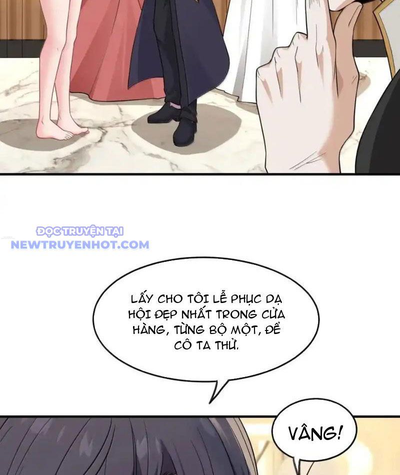 Luyện Kim Thuật Sĩ Tà Ác Không Trị Nổi Thể Thí Nghiệm Của Mình Chap 20 - Next Chap 19