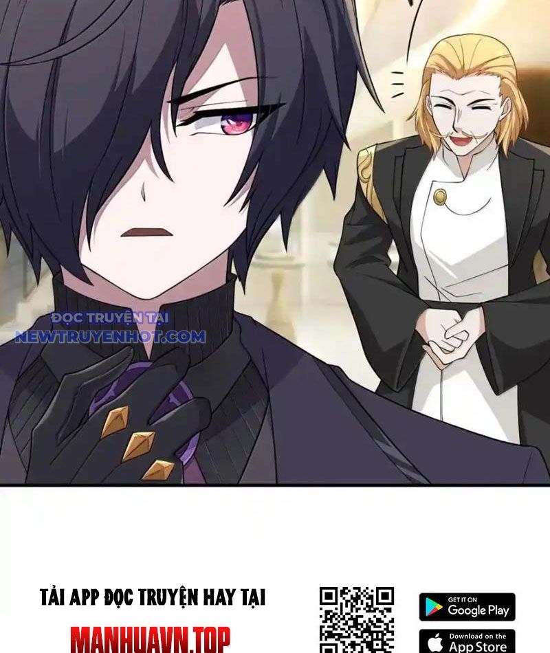Luyện Kim Thuật Sĩ Tà Ác Không Trị Nổi Thể Thí Nghiệm Của Mình Chap 20 - Next Chap 19