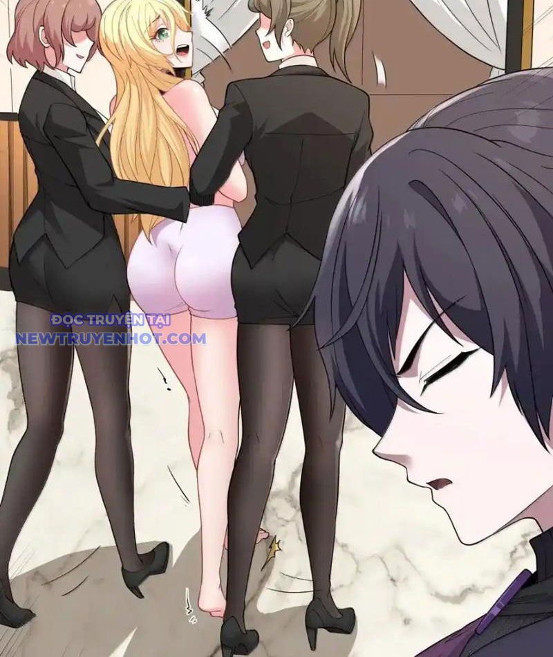 Luyện Kim Thuật Sĩ Tà Ác Không Trị Nổi Thể Thí Nghiệm Của Mình Chap 20 - Next Chap 19