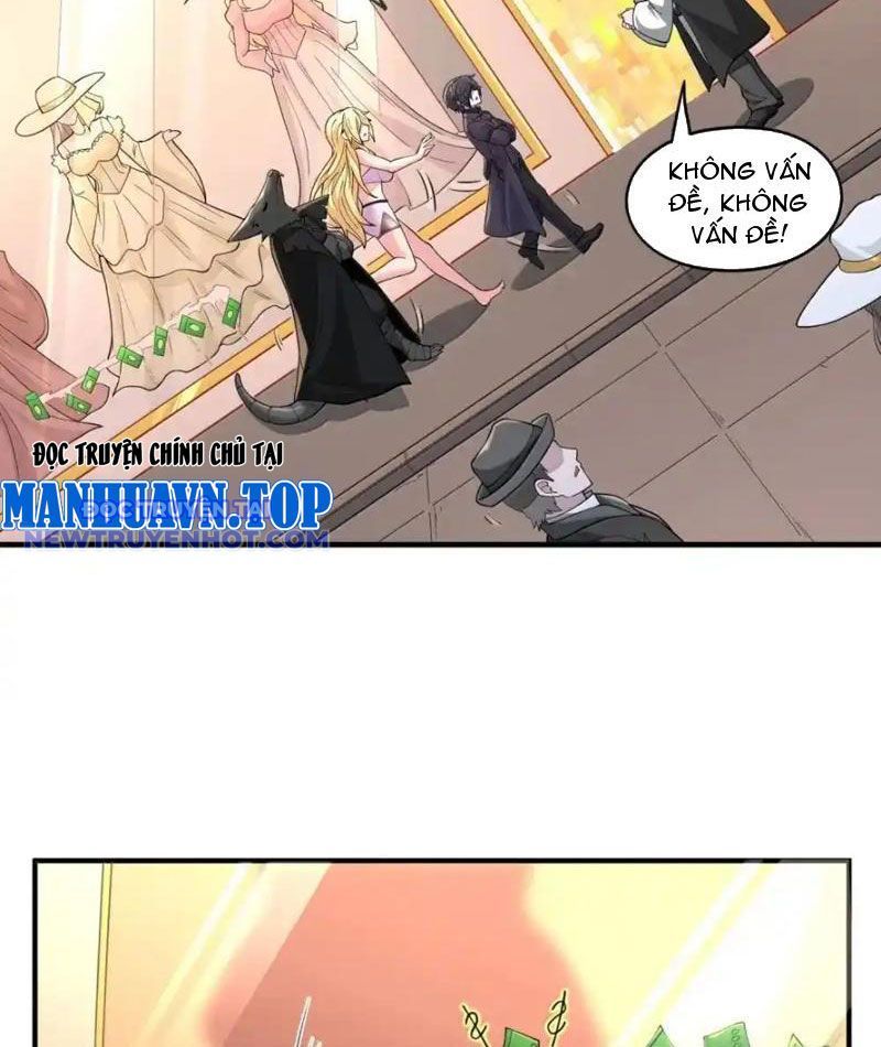 Luyện Kim Thuật Sĩ Tà Ác Không Trị Nổi Thể Thí Nghiệm Của Mình Chap 20 - Next Chap 19