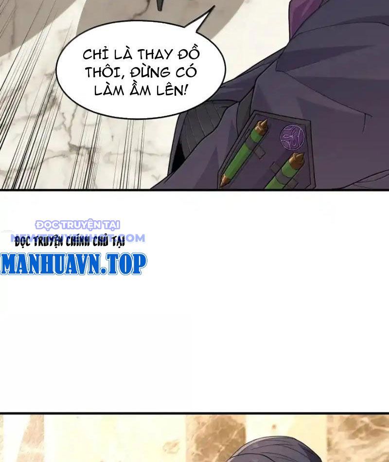 Luyện Kim Thuật Sĩ Tà Ác Không Trị Nổi Thể Thí Nghiệm Của Mình Chap 20 - Next Chap 19
