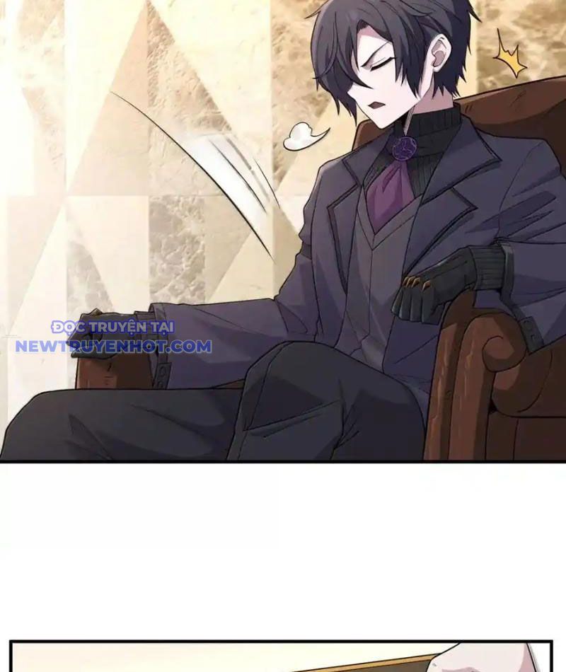 Luyện Kim Thuật Sĩ Tà Ác Không Trị Nổi Thể Thí Nghiệm Của Mình Chap 20 - Next Chap 19