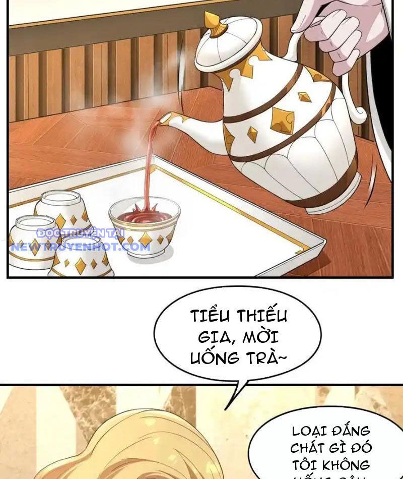 Luyện Kim Thuật Sĩ Tà Ác Không Trị Nổi Thể Thí Nghiệm Của Mình Chap 20 - Next Chap 19