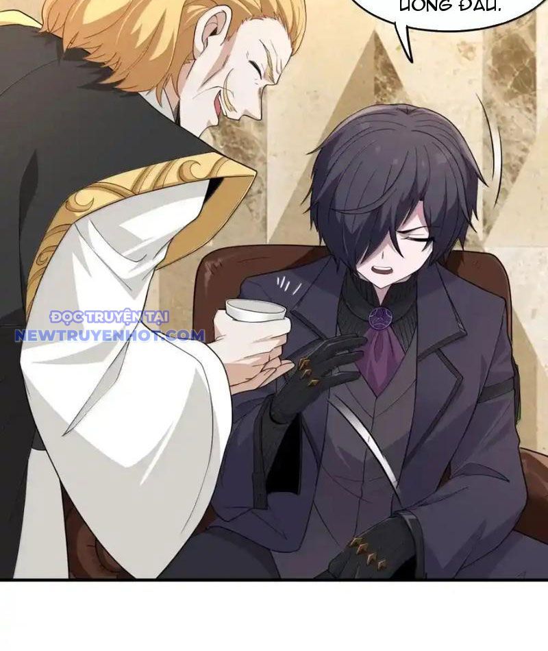 Luyện Kim Thuật Sĩ Tà Ác Không Trị Nổi Thể Thí Nghiệm Của Mình Chap 20 - Next Chap 19