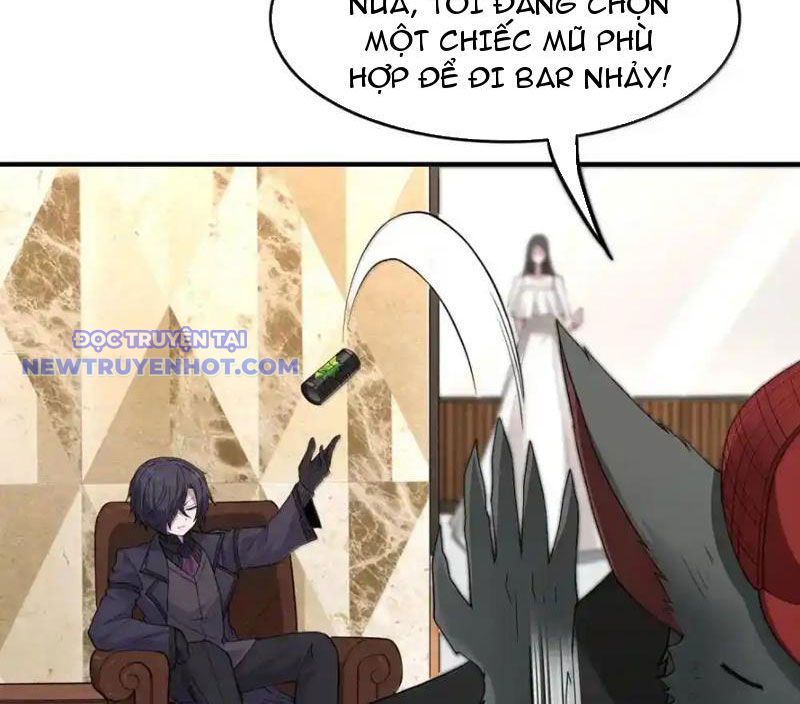 Luyện Kim Thuật Sĩ Tà Ác Không Trị Nổi Thể Thí Nghiệm Của Mình Chap 20 - Next Chap 19