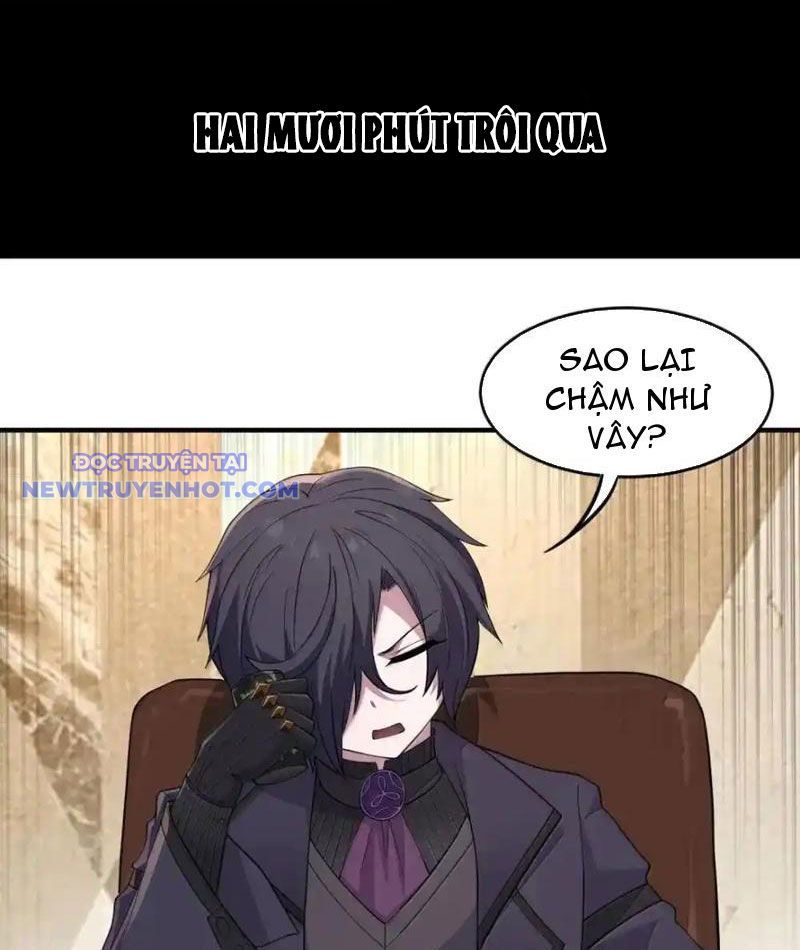 Luyện Kim Thuật Sĩ Tà Ác Không Trị Nổi Thể Thí Nghiệm Của Mình Chap 20 - Next Chap 19