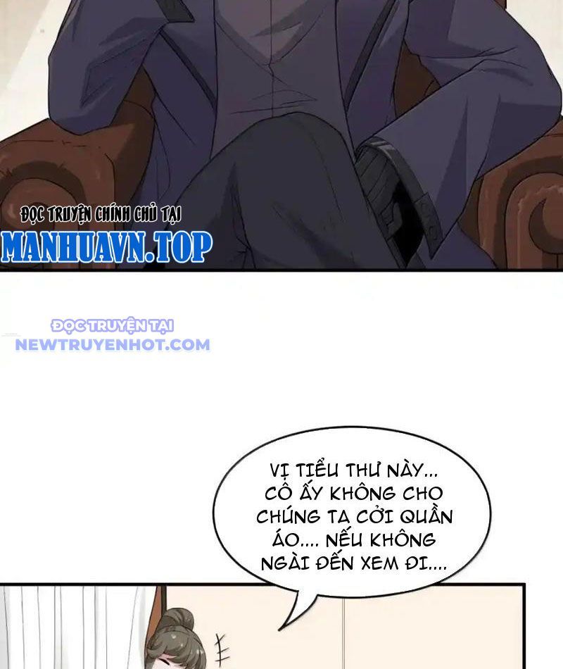 Luyện Kim Thuật Sĩ Tà Ác Không Trị Nổi Thể Thí Nghiệm Của Mình Chap 20 - Next Chap 19