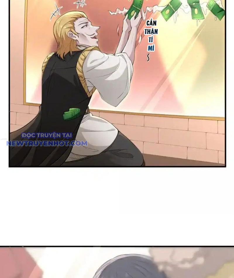 Luyện Kim Thuật Sĩ Tà Ác Không Trị Nổi Thể Thí Nghiệm Của Mình Chap 20 - Next Chap 19