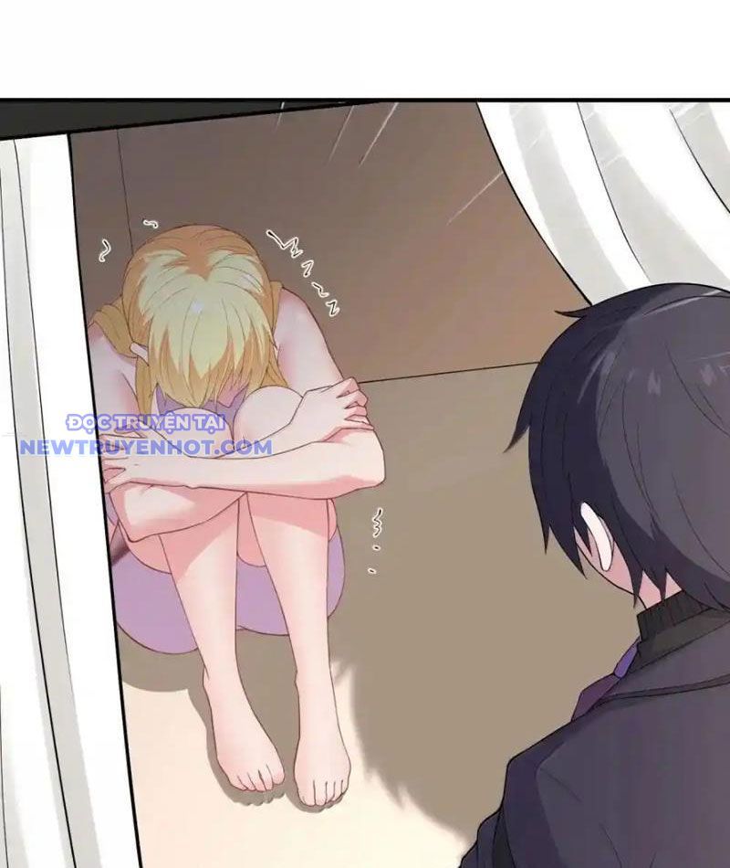 Luyện Kim Thuật Sĩ Tà Ác Không Trị Nổi Thể Thí Nghiệm Của Mình Chap 20 - Next Chap 19