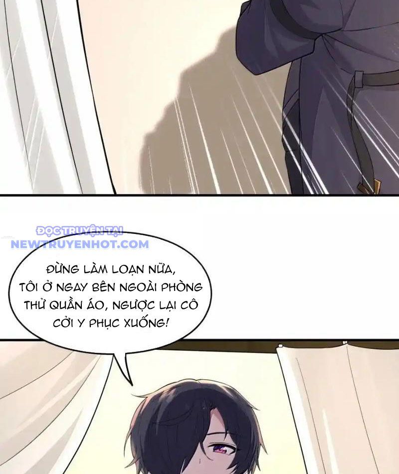 Luyện Kim Thuật Sĩ Tà Ác Không Trị Nổi Thể Thí Nghiệm Của Mình Chap 20 - Next Chap 19