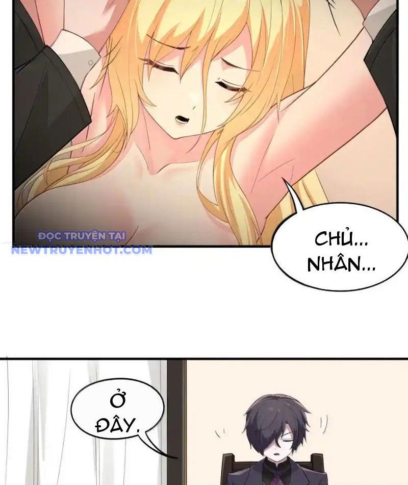 Luyện Kim Thuật Sĩ Tà Ác Không Trị Nổi Thể Thí Nghiệm Của Mình Chap 20 - Next Chap 19