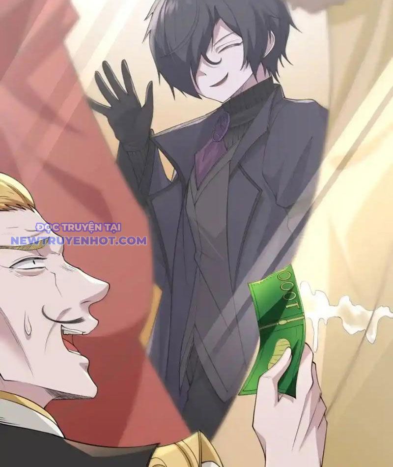 Luyện Kim Thuật Sĩ Tà Ác Không Trị Nổi Thể Thí Nghiệm Của Mình Chap 20 - Next Chap 19