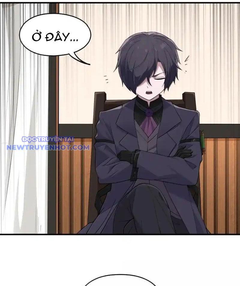 Luyện Kim Thuật Sĩ Tà Ác Không Trị Nổi Thể Thí Nghiệm Của Mình Chap 20 - Next Chap 19