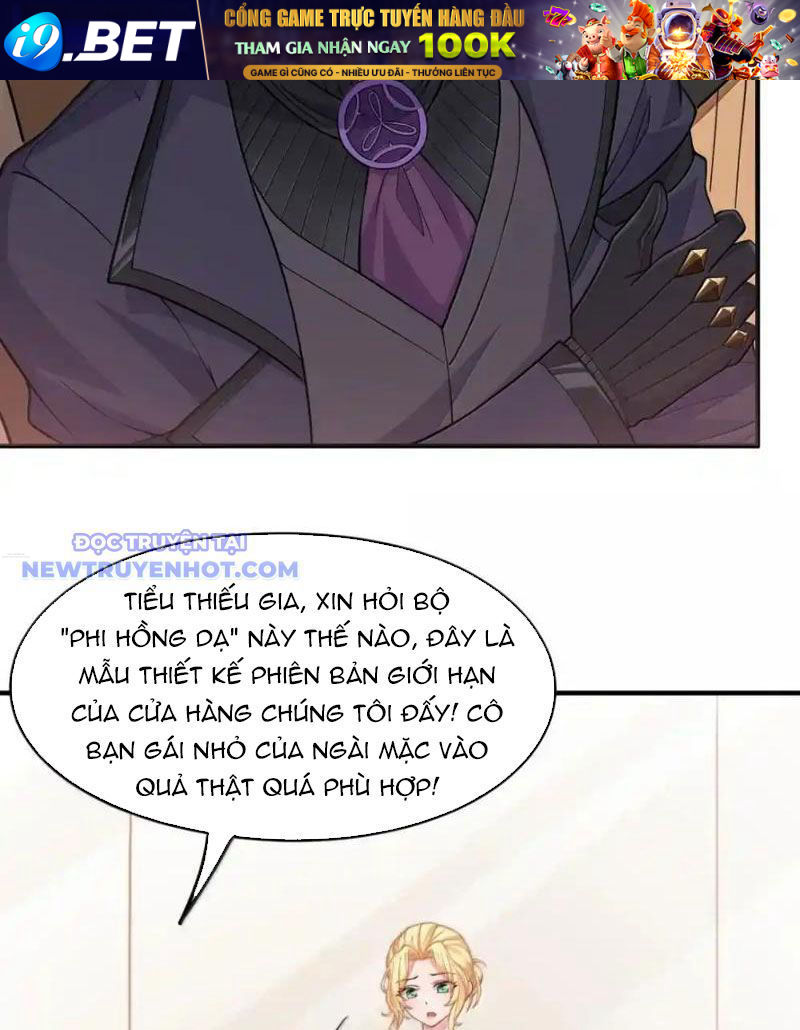 Luyện Kim Thuật Sĩ Tà Ác Không Trị Nổi Thể Thí Nghiệm Của Mình Chap 20 - Next Chap 19